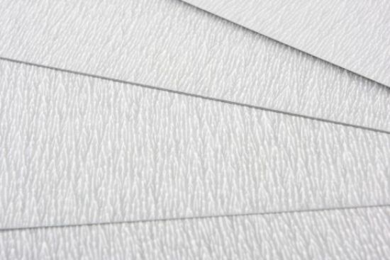 Picture of Finishing Abrasives Ultra Fine Pack: P1200, P1500, P2000 (5 Sheets)