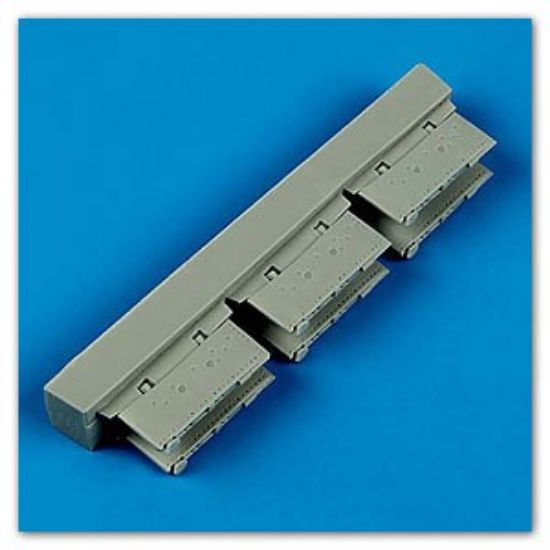 Picture of 1/48 S2F Pylons for KIN