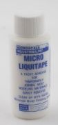 Picture of Micro Liquitape 1oz Bottle (12/Bx) (D)