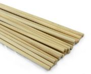 Picture of Midwest 7907 Birch Wood Dowels 5/16 in. x 36 in. Each
