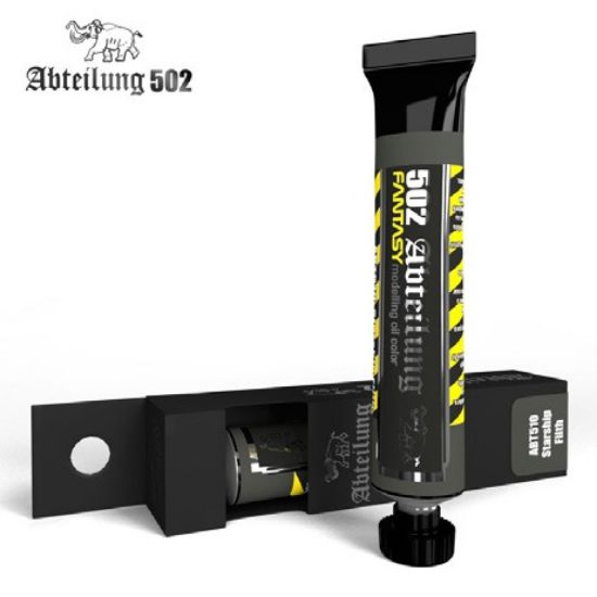 Picture of Fantasy Oil Paint Starship Filth 20ml Tube