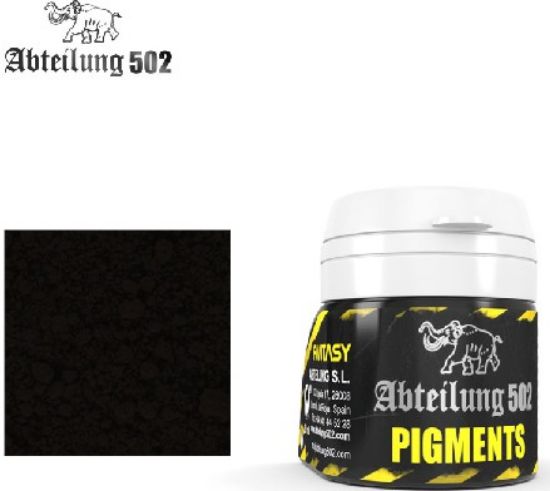 Picture of Fantasy Pigment Rocket Exhaust 20ml Bottle