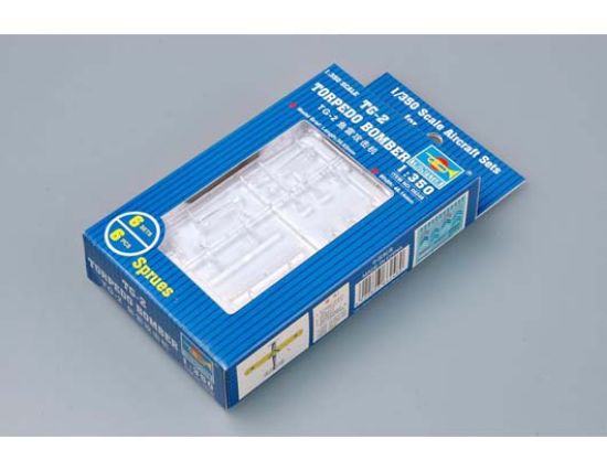 Picture of Trumpeter 1/350 Scale TG-2 Great Lakes