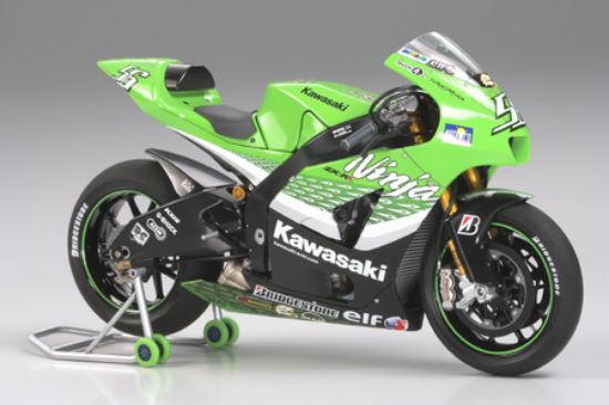 Picture of Tamiya - 14109 1/12 Kawasaki Ninja ZX-RR - Plastic Model