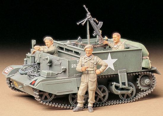 Picture of Tamiya 35175 British Universal Carrier MKII