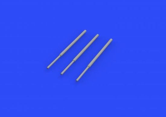 Picture of 1/48 Aircraft- Bf109F/G Pitot Tubes (Resin)