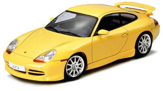 Picture of Tamiya 24229 1:24 PORSCHE 911 GT3