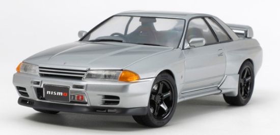 Picture of Tamiya 24341 - 1/24 Nissan Skyline GT-R R32 Nismo-Custom
