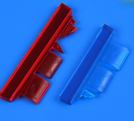 Picture of 1/48 F14A Position Lights for TAM