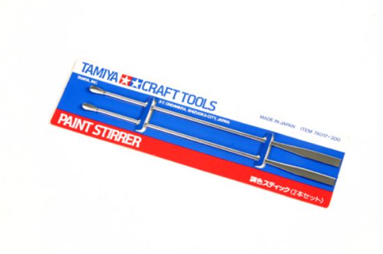 Picture of Tamiya 74017 Paint Stirrer (2)
