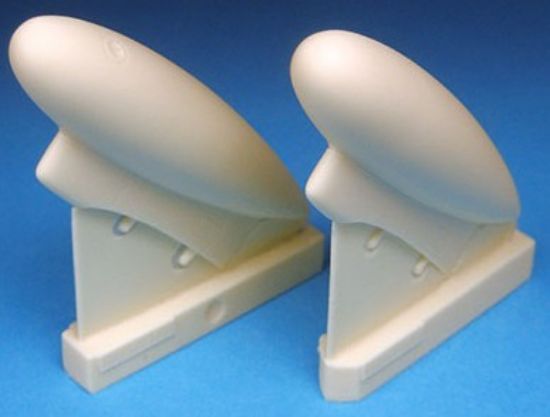 Picture of 1/48 DH Hornet/Sea Hornet Drop Tanks (Resin) (D)