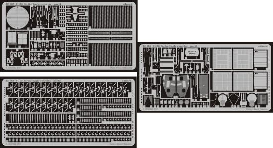 Picture of Eduard Accessories - McDonnell Douglas F-15E Strike Eagle Exterior (designed