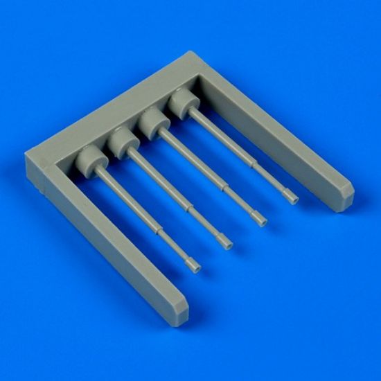Picture of 1/48 A1 Gun Barrels for TAM