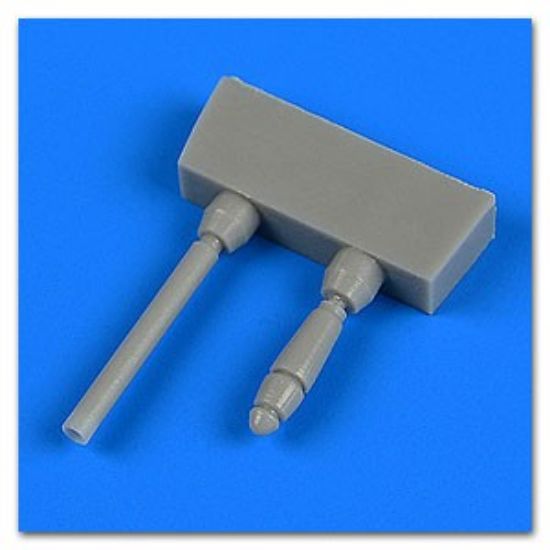 Picture of 1/48 A37B Dragonfly Refueling Probe for TSM (D)