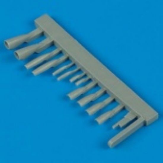 Picture of 1/48 Shenyang F6 Air Scoops for TSM (D)