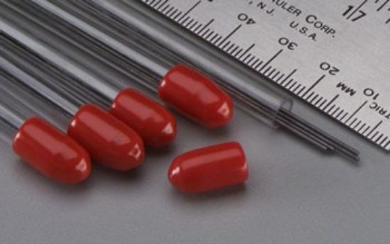 Picture of Value Brand 373559 Music Wire Music Wire,Spring steel,.032 in,pk20