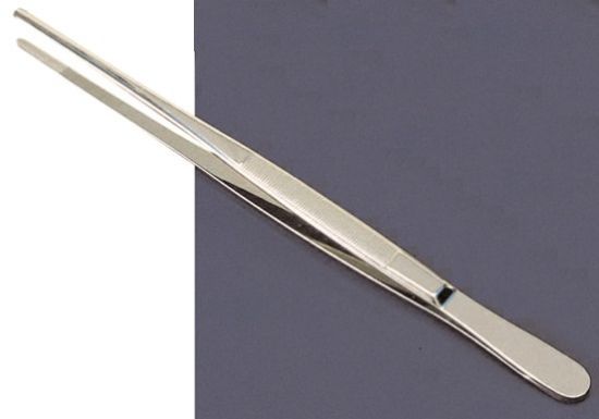 Picture of Retrieving Tweezers 8"