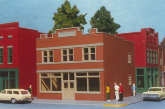 Picture of HO Hardware Store Kit