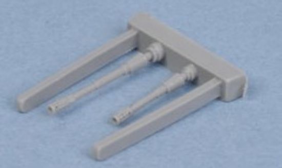 Picture of 1/48 A4E/F Gun Barrels for HSG