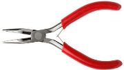Picture of Needle Nose Pliers W/Side Cutter 5" 
