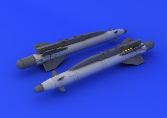 Picture of 1/48 Aircraft- Kh25ML Missile (Photo-Etch & Resin)