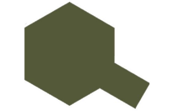 Picture of Dark Green (RAF) Aircraft Lacquer Spray