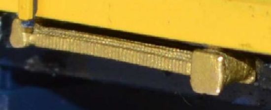 Picture of HO Alco Cooler Horizontal Mount (D)