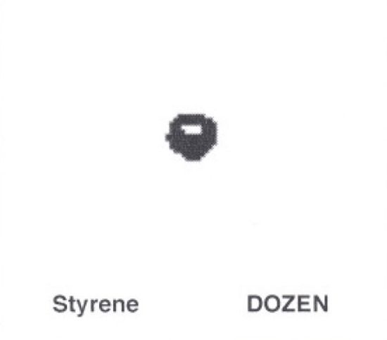 Picture of HO Cab & Body Vent Hood Units & Cabooses (12)