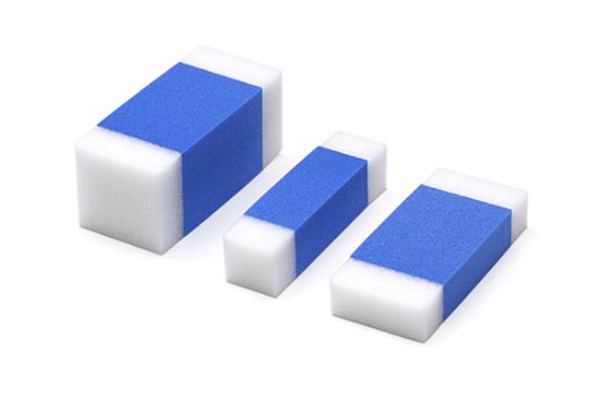 Picture of Polishing Compound Sponges (3 diff sizes)