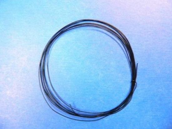 Picture of Detail Master 1 24 Ignition Wire 0125 Black