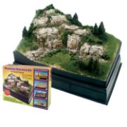 Picture of Diorama Kit Mountain