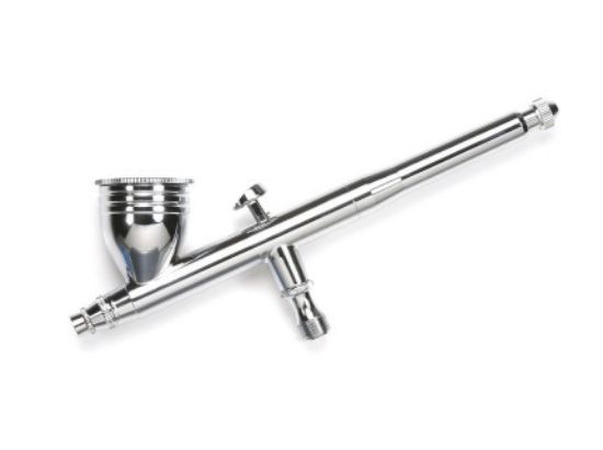 Picture of Spray-Work HG Double-Action Airbrush w/Integrated Cup