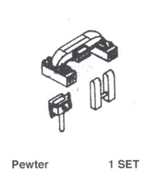 Picture of HO ATS Inductor for Mainline Track