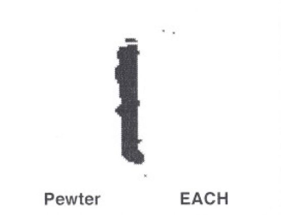 Picture of HO Breather Pipe 1st Generator EMD SD's