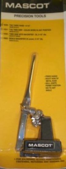 Picture of The Third Hand