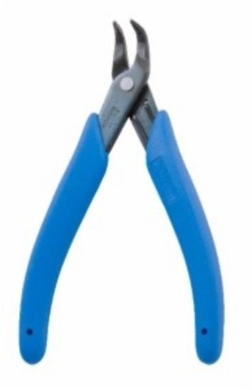 Picture of 90 Degree Bent Nose Pliers (486)