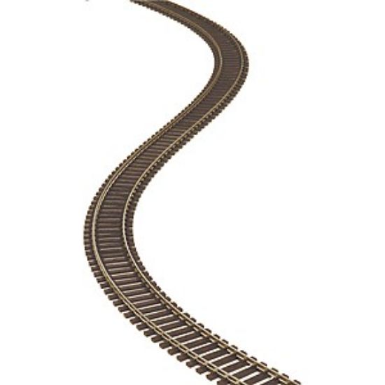 Picture of HO Code 83 3' Super-Flex Track