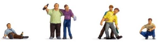 Picture of HO Drunk People (6)