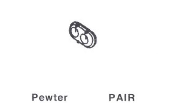 Picture of HO Headlight Pyle Twin Gyralight Flush Mount (pr)