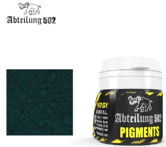 Picture of Fantasy Pigment Plasma Burnt 20ml Bottle