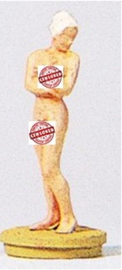 Picture of Model Figures - model-H0-Preiser PR29033