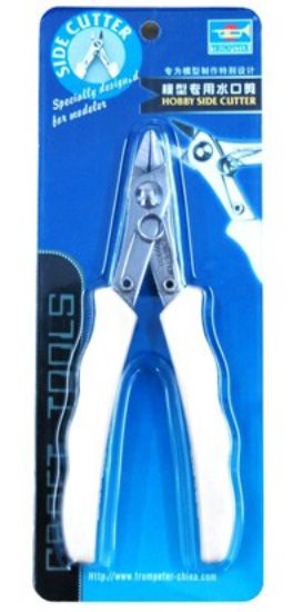 Picture of Trumpeter Sprue Cutter Tool (CD) Hand Tool Bending/Cutting