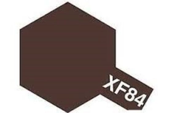 Picture of Dark Iron Mini Acrylic Matte Finish (6/Bx)