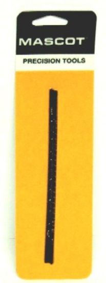 Picture of Jewelers Saw Blades: Medium #4 & Coarse #8 (2dz)