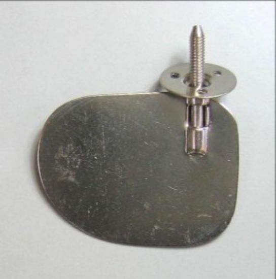 Picture of 32mm Rudder (2) (D)