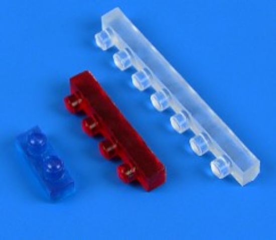 Picture of 1/48 F102A Delta Dagger Anti-Collision Lights for RMX 