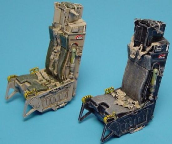 Picture of 1/48 F15 Aces II Ejection Seats