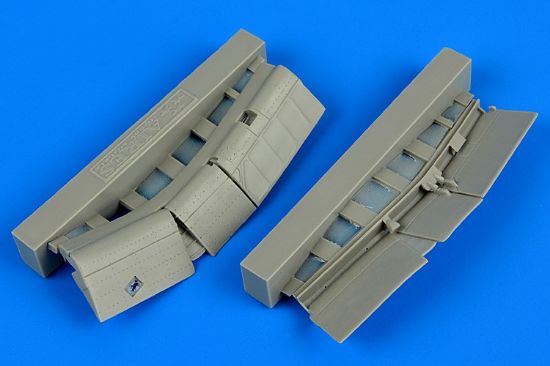 Picture of 1/72 F4U1 Flaps For TAM