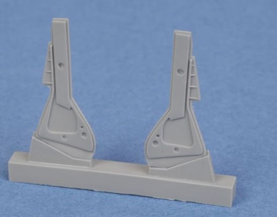 Picture of 1/72 Fw190A/F Undercarriage Covers for RVL (D)