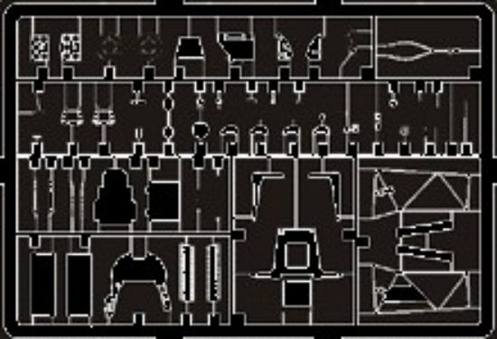 Picture of Hawker Typhoon Mk.Ib (designed to Be Assembled with Mode